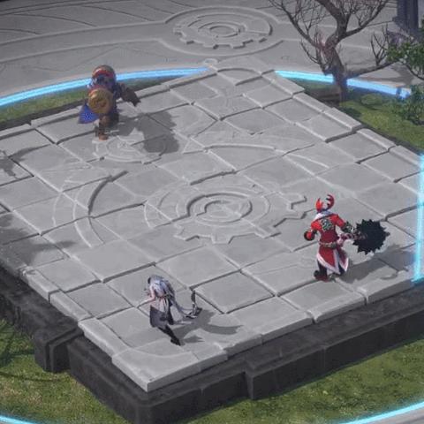 盘点最新自走棋佳作，揭秘热门游戏排行！