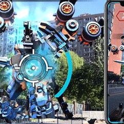 射击游戏热门盘点：探索最热射击游戏新乐趣