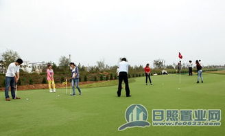 十大经典迷你高尔夫盘点：重温高球魅力新体验