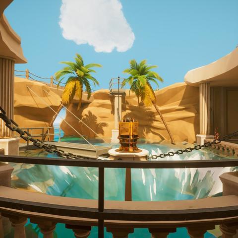 热门解谜游戏盘点：揭秘高人气益智佳作排行