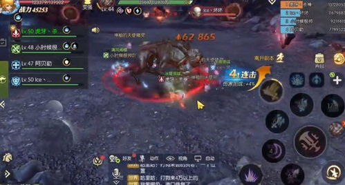 龙之谷新区类型大起底，如何精准卡点入驻最强服务器？