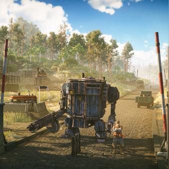 十大热门动作即时战略游戏，揭秘必玩攻略新亮点