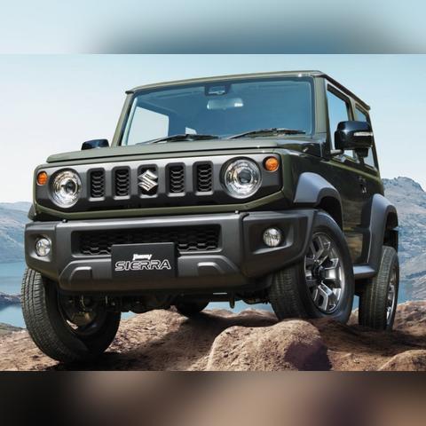 热门越野游戏精选盘点，下载量飙升的狂野之旅推荐