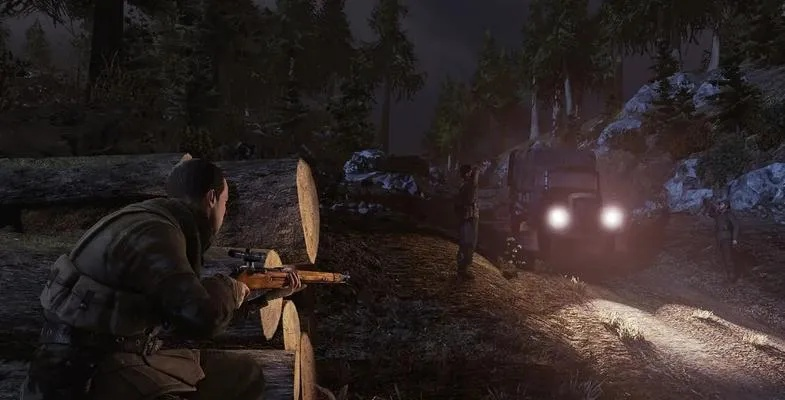 2024年度热门单机游戏盘点，揭秘人气巅峰之作！