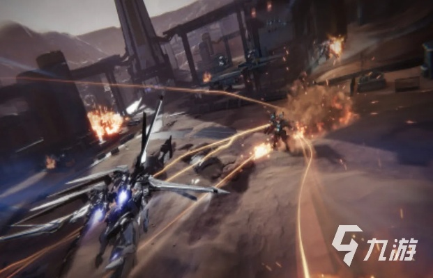 2024年度热门机甲游戏盘点：揭秘最佳体验新选择