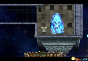 地底探险巅峰之作，盘点十大经典地底游戏排行新篇章