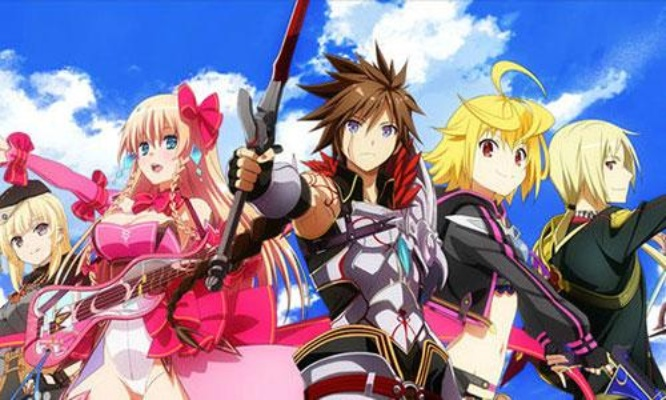 热门日漫游戏盘点：人气排行揭示新亮点