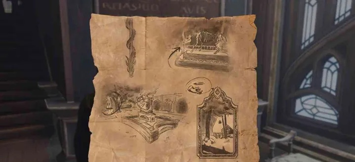 霍格沃茨遗产怎么玩才爽？揭秘古代魔法与隐藏任务的通关秘籍