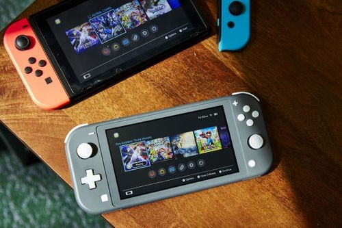 Switch 2首发避坑指南，任天堂新机性能实测与兼容性真相