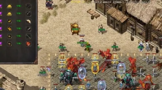 2026年传奇十周年客户端下载避坑指南，微端与完整包怎么选？