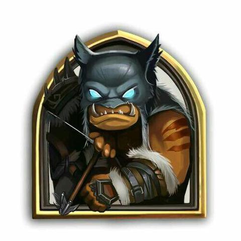 炉石传说瘟疫区怎么过？2025酒馆战棋亡语流冲分神级攻略