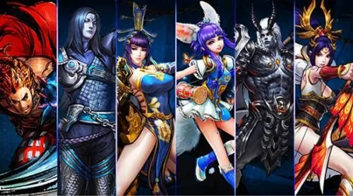 斩魂转职怎么选？深度剖析五大分支核心玩法与输出上限