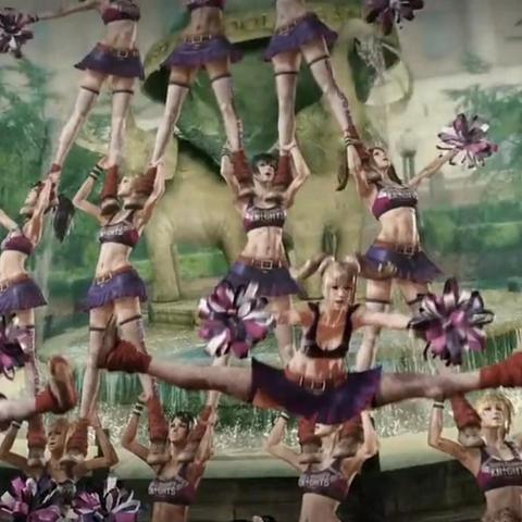 电锯糖心真人电影定档没？猎奇砍杀风格还能这么拍？