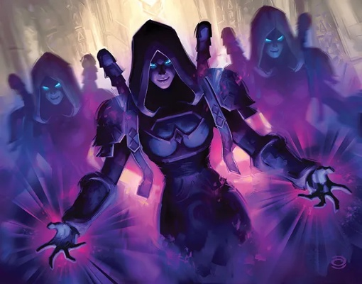 为何Raegwyn的暗影牧师构建能称霸大秘境？2026实战解析