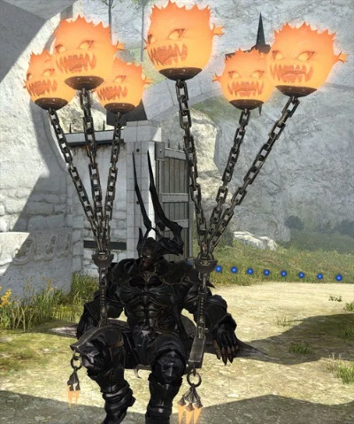 2026年FF14坐骑获取全指南，稀有双人载具与幻化进阶