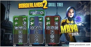 无主之地2魔女皮肤哪里刷？绝版头部与Steam工坊全攻略