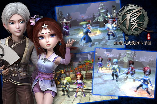 成人游戏下载 下载量高的成人游戏盘点