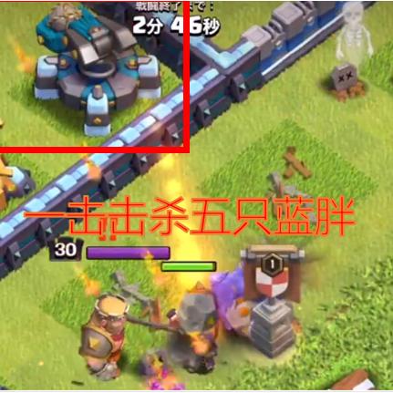 揭秘你好玉米类型，玉米加农炮与投手谁才是版本之子？