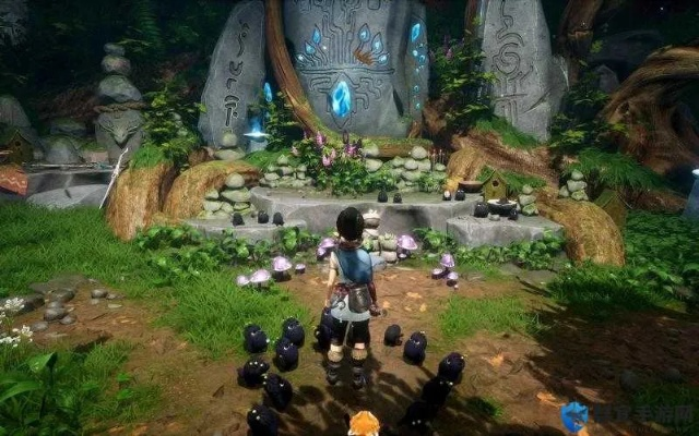 柯娜精神之桥怎么玩？独家解析Rot机制与Boss战必胜法