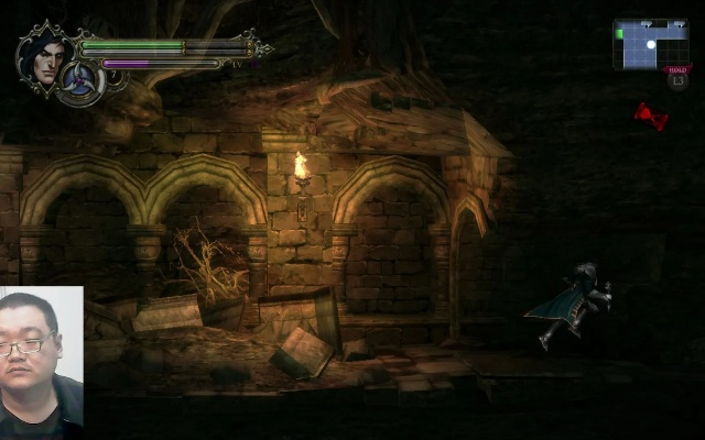 恶魔城命运之镜怎么通关？DSS神级搭配与双主角路线全解析