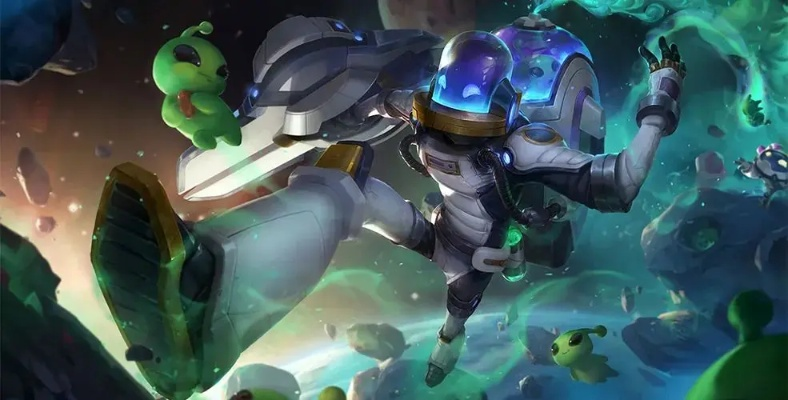 拒绝混子！大发明家辛吉德2026最新出装与实战细节深度拆解