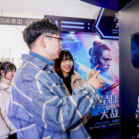 别只看新游，星球大战，原力释放终极版为何仍是神作？