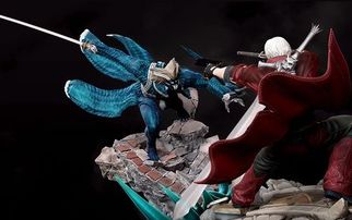 鬼泣4特别版维吉尔怎么玩？从零掌握SSS连招核心门道