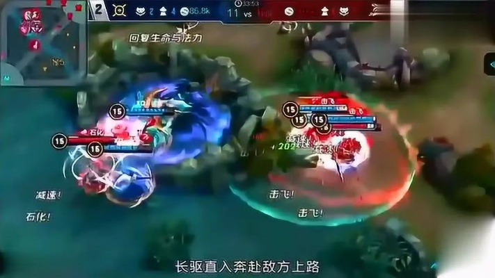 揭秘偷塔狂魔王草莓，兵线运营极致，偷家只需一波