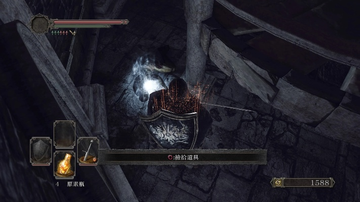 黑暗之魂2原罪学者怎么玩？老玩家揭秘极速成型与避坑绝技