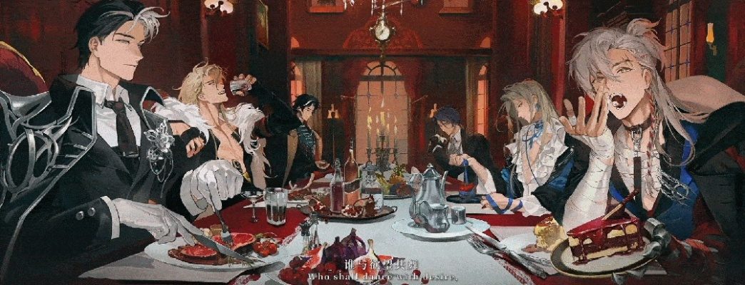 2026年女性向游戏大爆发？这几款高画质乙女新游绝对不能错过