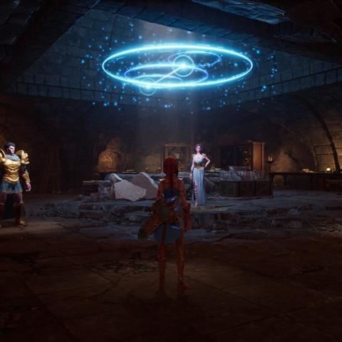 独家揭秘，失落的星球2存档修改与VS驾驶服解锁终极指南