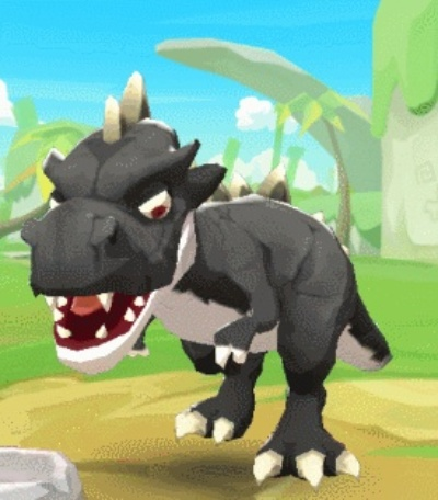 超实用！不休的乌拉拉黑岩霸王龙驱散方法大揭秘