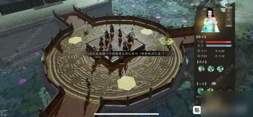 下一站江湖2最强开局避坑指南，新手如何快速登顶武林？