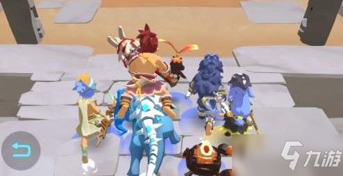 库波海岸BOSS打断指南，不休的乌拉拉必备技巧