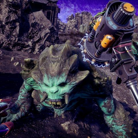 十大太空游戏推荐，哪个最好玩？