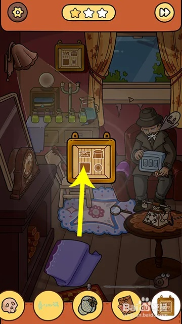 脑洞大侦探全关卡通关攻略详解