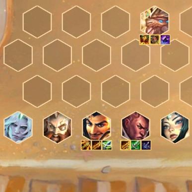 金铲铲S14幽魂赛娜怎么玩？独家运营思路助你轻松登顶