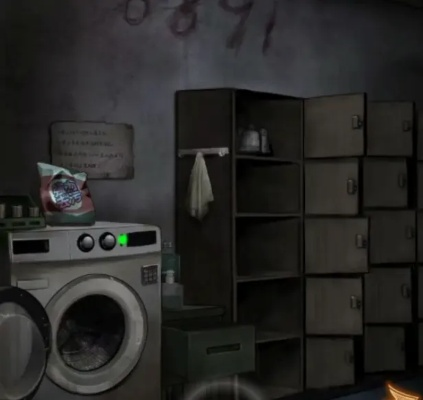 浮路病院洗衣房解谜全流程攻略