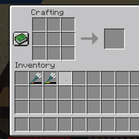 铁砧坏了修不好？深度解析MC附魔机制与高效修复技巧