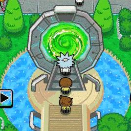 瑞克和莫蒂游戏怎么玩？传送枪与隐藏宇宙通关攻略