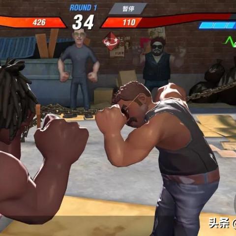 十大拳击游戏推荐，哪个最好玩？