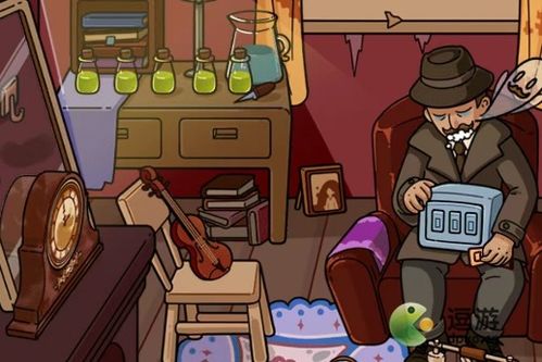 脑洞大侦探攻略，全关卡通关技巧详解