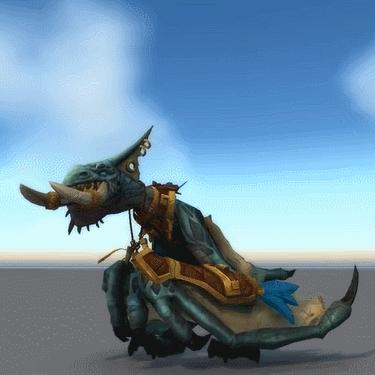 魔兽8.0特质搭配全解，BfA艾泽里特装备选择与升级高效方案