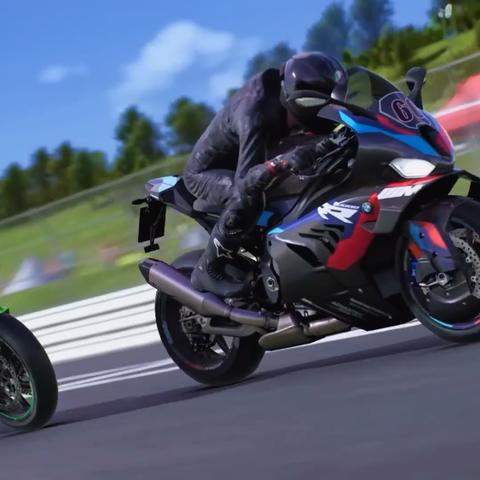 十大必玩摩托车游戏盘点，哪些值得一玩？