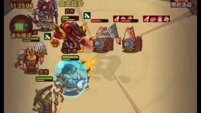 神后之怒词条怎么洗？咸鱼之王太上老君伤害翻倍实战解析