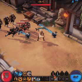 好玩的2.5D游戏精选，盘点必玩的经典与佳作