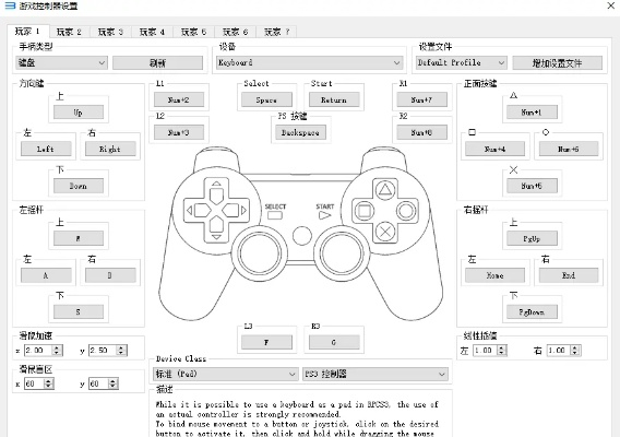 RPCS3模拟器畅玩PS3游戏全集指南