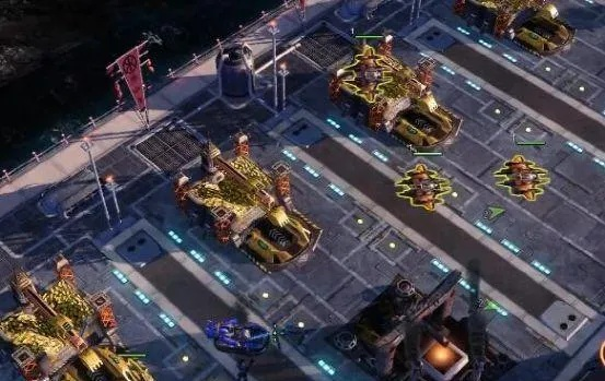 红警3实战攻略，2026年T0级运营思路与阵营克制深度解析