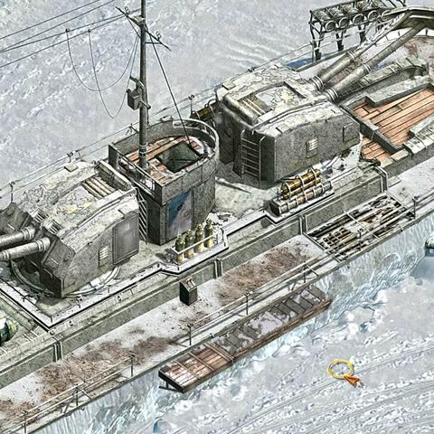 二战游戏推荐，最热前十排行榜单揭晓