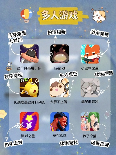 高人气懒人游戏推荐，哪款最好玩？